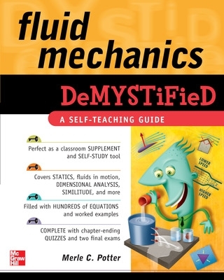 Fluid Mechanics DeMYSTiFied book