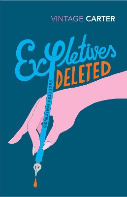 Expletives Deleted book