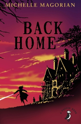 Back Home book