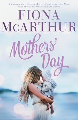 Mothers' Day book