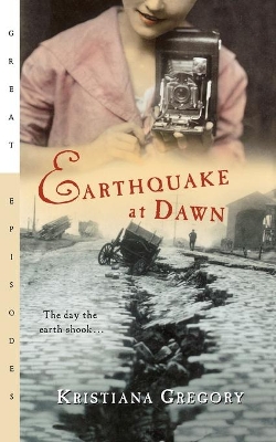 Earthquake at Dawn book