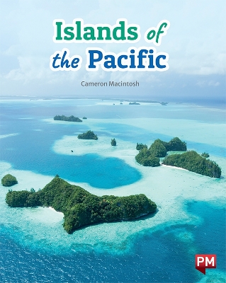 Islands of the Pacific book