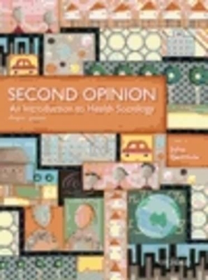 Second Opinion book