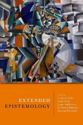 Extended Epistemology book
