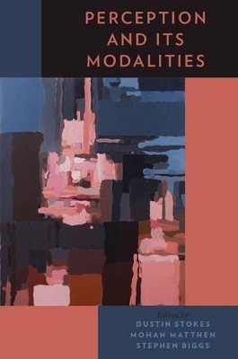Perception and Its Modalities book
