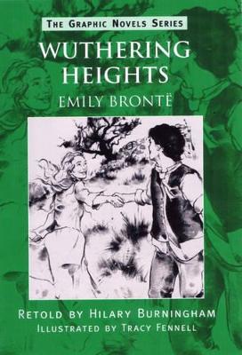 Wuthering Heights book