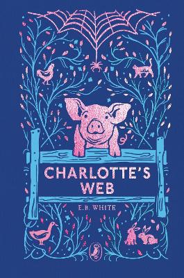 Charlotte's Web: 70th Anniversary Edition book
