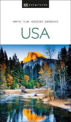 DK USA by DK Travel