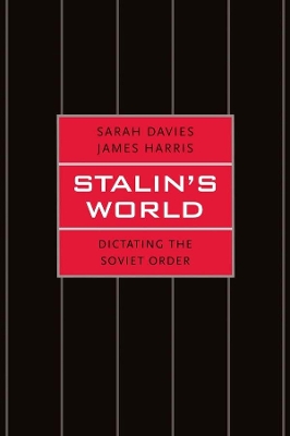 Stalin's World book