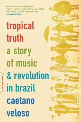 Tropical Truth book