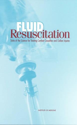 Fluid Resuscitation book