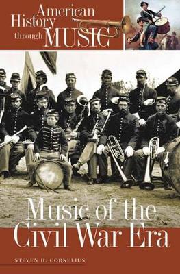 Music of the Civil War Era book