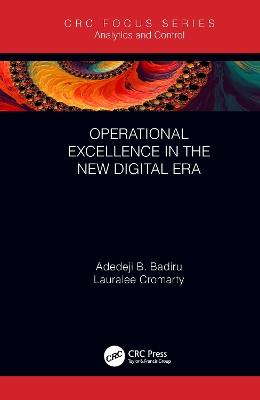 Operational Excellence in the New Digital Era book