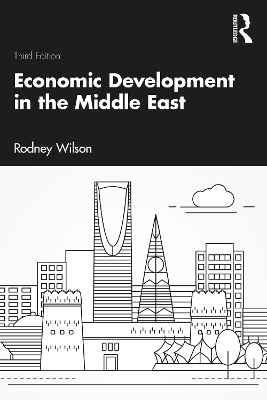 Economic Development in the Middle East book