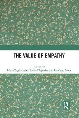 The Value of Empathy book