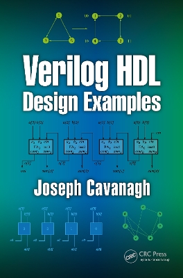 Verilog HDL Design Examples book
