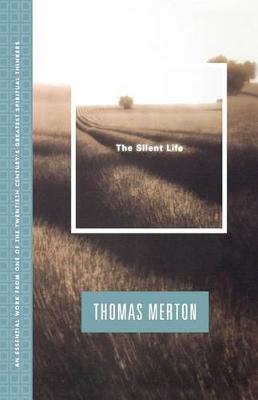 Silent Life book