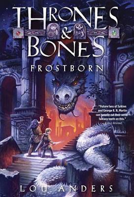 Frostborn book