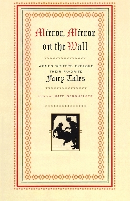 Mirror, Mirror On The Wall book