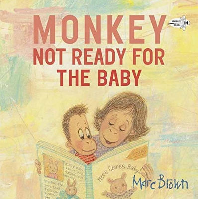 Monkey book