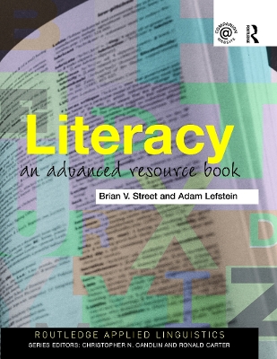 Literacy book