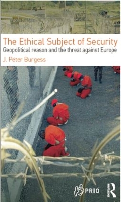 Ethical Subject of Security book