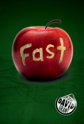 Fast (Heinemann Plays) book