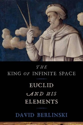 King of Infinite Space book