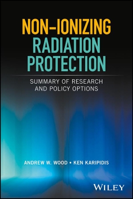 Non-ionizing Radiation Protection book