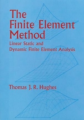 Finite Element Method book