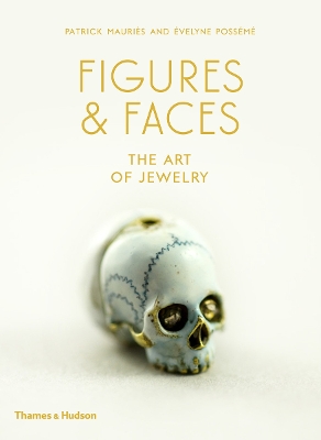 Figures & Faces book