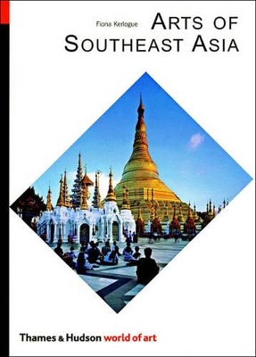 Arts of Southeast Asia book