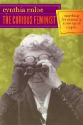 Curious Feminist book