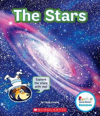 The Stars by Cody Crane