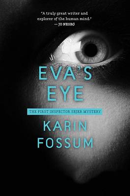 Eva's Eye book