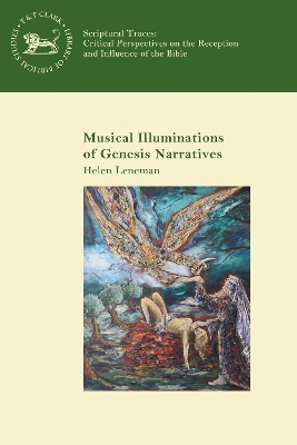 Musical Illuminations of Genesis Narratives book