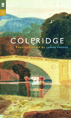 Samuel Taylor Coleridge by Samuel Taylor Coleridge