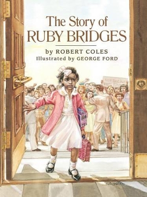 The Story of Ruby Bridges book