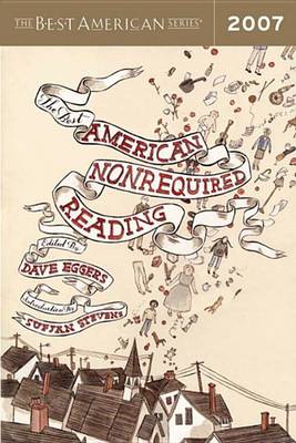 Best American Non-Required Reading by Dave Eggers
