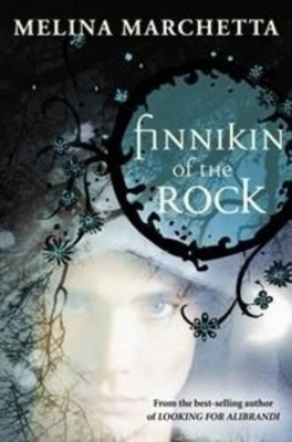 Finnikin of the Rock book
