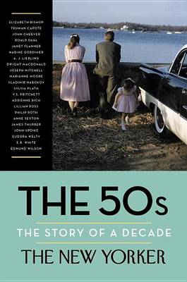50s: The Story of a Decade book