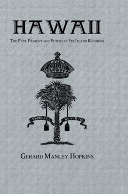 Hawaii by Manley Hopkins