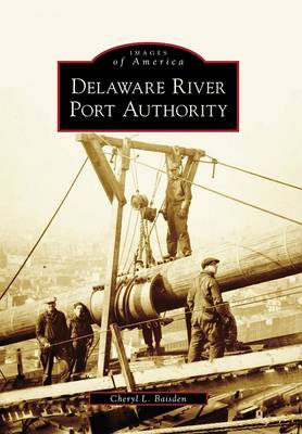 Delaware River Port Authority book