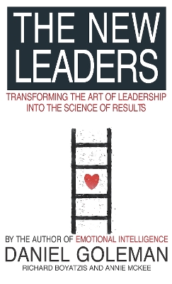 The New Leaders by Daniel Goleman