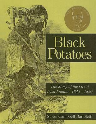 Black Potatoes book