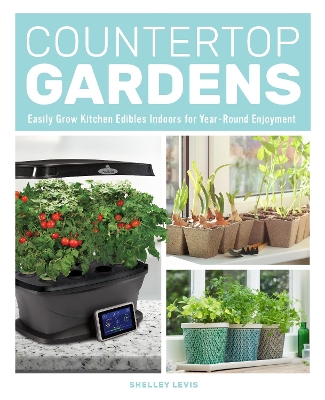 Countertop Gardens book