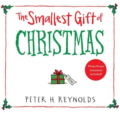 Smallest Gift of Christmas book
