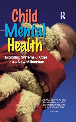 Child Mental Health by John Y Powell