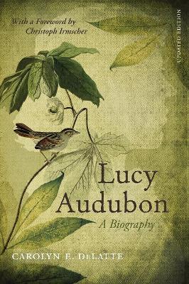 Lucy Audubon book