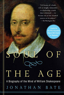 Soul of the Age book